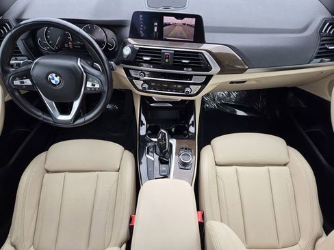 Used 2020 BMW X3 sDrive30i w/ Convenience Package image 25