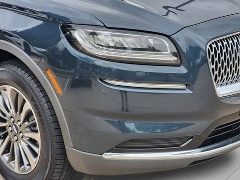 Used 2021 Lincoln Nautilus FWD w/ Equipment Group 101A image 37