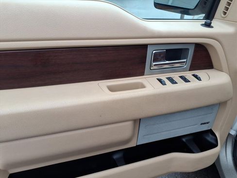 Used 2013 Ford F150 King Ranch image 6