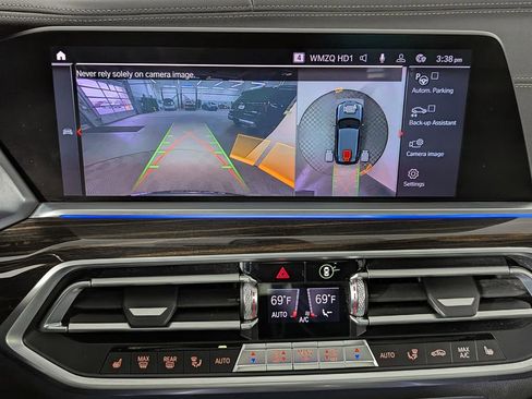 Used 2019 BMW X5 xDrive40i w/ Convenience Package image 21