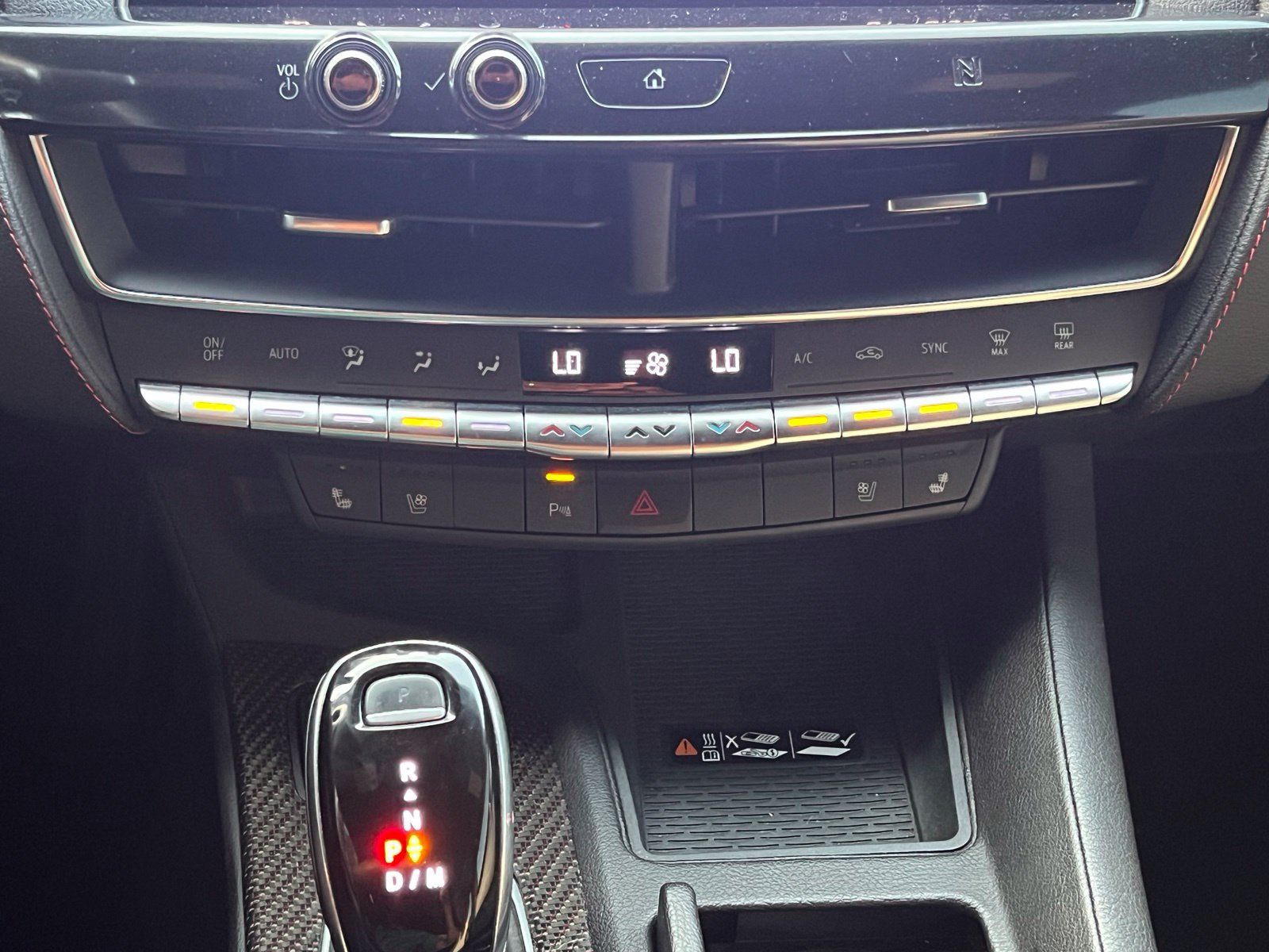 Used 2020 Cadillac CT5 Sport AWD/4WD image 32