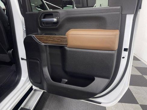 Used 2023 Chevrolet Silverado 3500 High Country w/ Safety Package II AWD/4WD image 13