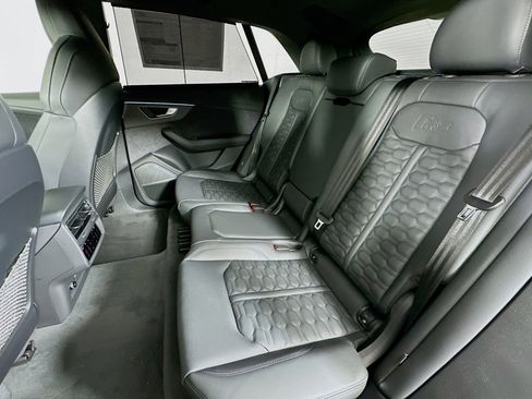 New 2026 Audi RS Q8 performance image 9