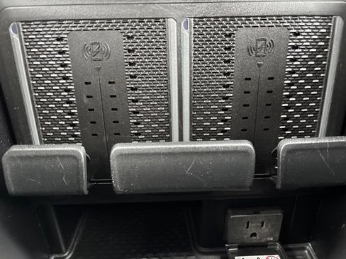Used 2025 RAM 2500 Laramie w/ Night Edition AWD/4WD image 28