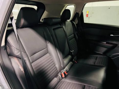 New 2026 Nissan Rogue SV AWD/4WD image 26