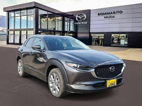 New 2026 MAZDA CX-30 AWD 2.5 S w/ Premium Package image 7