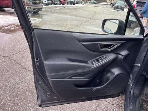 Used 2020 Subaru Forester w/ Alloy Wheel Package image 9