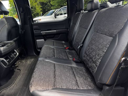Used 2023 Ford F150 Tremor w/ 360 Degree Camera Package AWD/4WD image 16