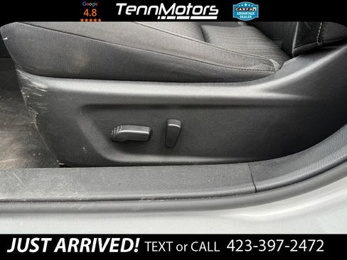 Used 2023 Nissan Altima 2.5 SV FWD image 11
