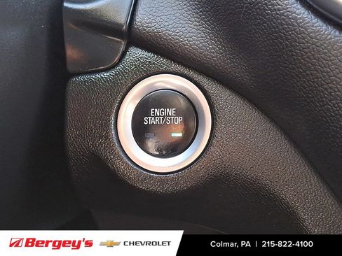 Certified 2024 Chevrolet Equinox LT AWD/4WD image 24