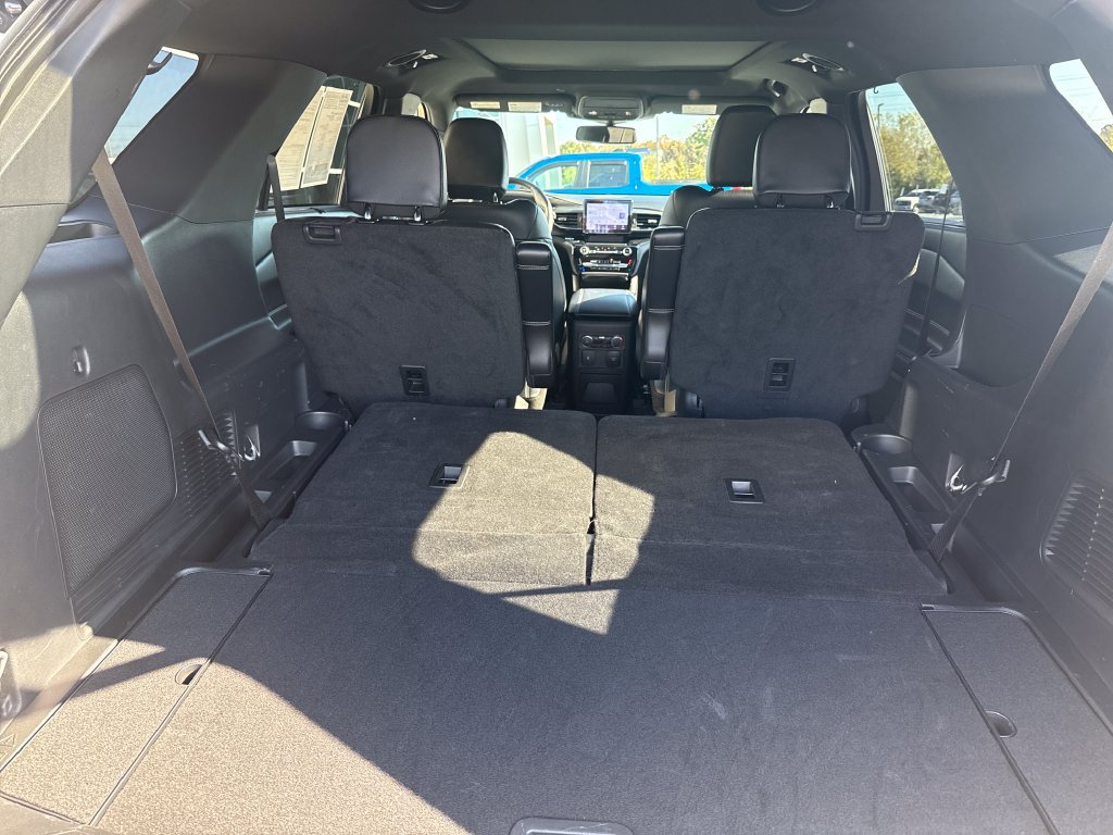 Used 2023 Ford Explorer ST w/ Equipment Group 401A AWD/4WD image 47