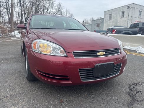 Used 2009 Chevrolet Impala LT image 6