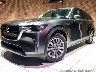 Used 2024 MAZDA CX-90 Plug-In Hybrid w/ Preferred AWD/4WD video 2