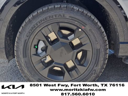 New 2027 Kia Telluride SX Prestige X-Pro AWD/4WD image 10