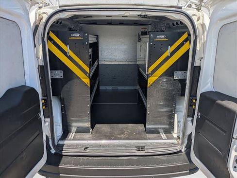 Used 2020 RAM ProMaster City Tradesman FWD image 6