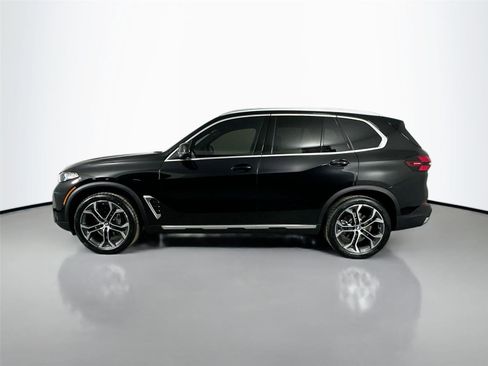 New 2026 BMW X5 sDrive40i w/ Climate Comfort Package RWD image 9