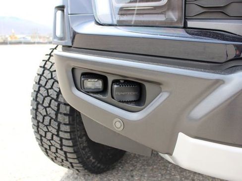Used 2021 Ford F150 Raptor w/ Equipment Group 801A High AWD/4WD image 7