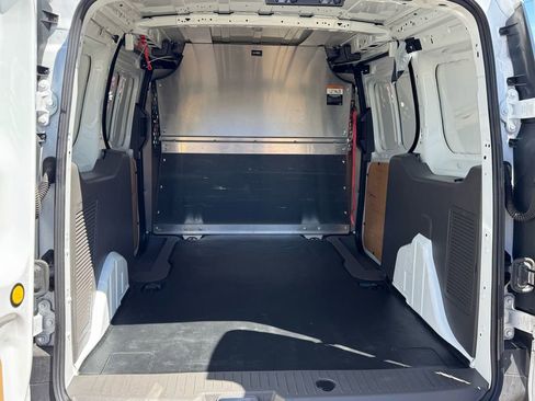 Used 2022 Ford Transit Connect XL w/ CNG/LPG Engine Prep Package image 4