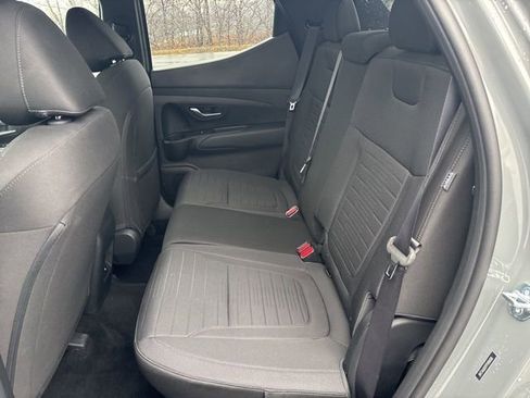 Used 2026 Hyundai Santa Cruz SE image 19