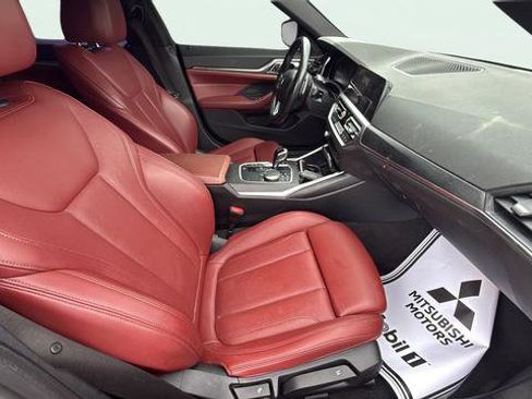 Used 2022 BMW 430i Gran Coupe w/ Convenience Package RWD image 23