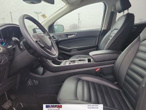 Used 2022 Ford Edge SEL w/ Convenience Package image 15