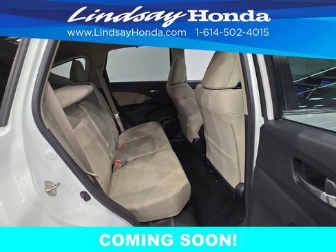 Used 2016 Honda CR-V EX image 10