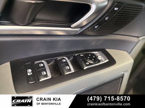 Certified 2023 Kia Telluride SX Prestige X-Pro AWD/4WD image 20