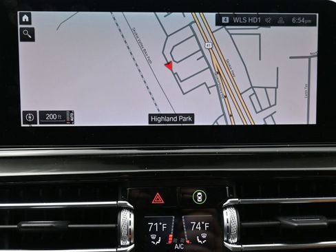 Used 2022 BMW M8 Gran Coupe xDrive Competition image 14