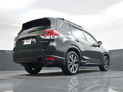 Used 2022 Subaru Forester Limited image 37