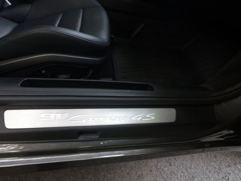 Used 2021 Porsche 911 GT3 RS image 86