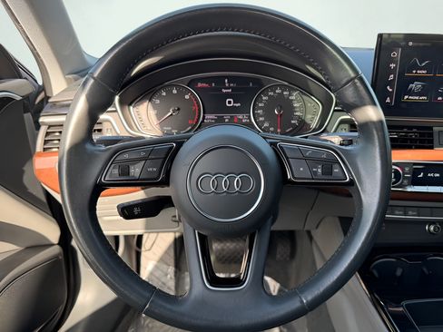 Used 2020 Audi A4 2.0T Premium FWD image 50