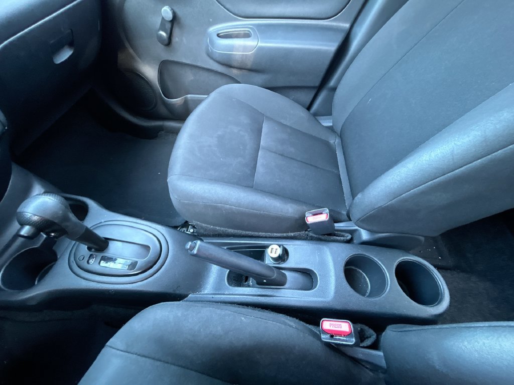 Used 2016 Nissan Versa S Plus FWD image 23