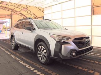 Used 2024 Subaru Outback Premium AWD/4WD video 2