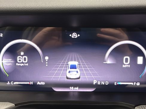 New 2026 Jeep Cherokee Limited AWD/4WD image 16