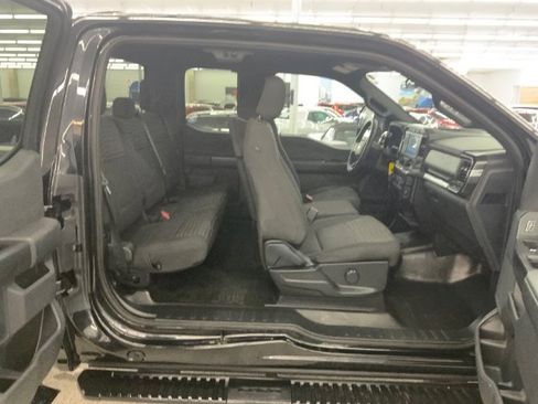 Used 2021 Ford F150 XL w/ Equipment Group 101A High image 8