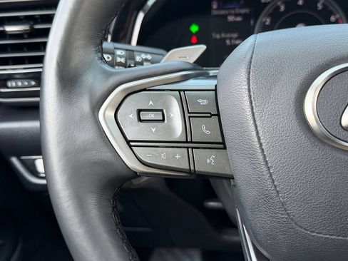 Used 2025 Lexus NX 350 AWD w/ Accessory Package (2T) image 20