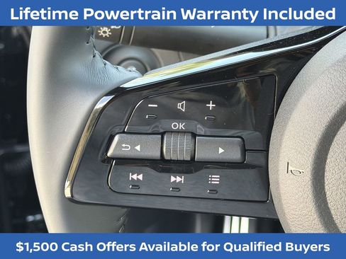 New 2026 Nissan Z Performance image 9