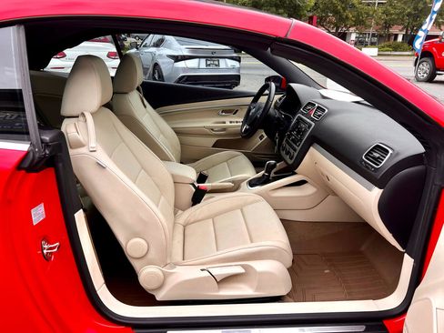 Used 2015 Volkswagen Eos Komfort image 22