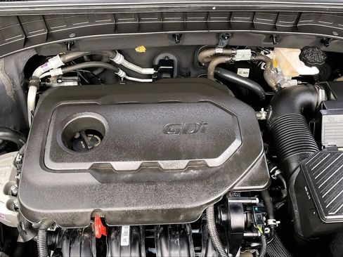 Used 2020 Hyundai Tucson Sport image 27