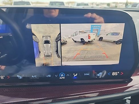 New 2026 Chevrolet Traverse Z71 w/ Driver Confidence Package image 39