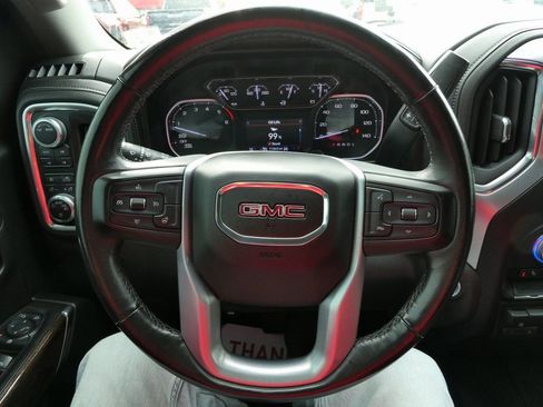 Certified 2021 GMC Sierra 1500 Elevation w/ X31 Off-Road Package AWD/4WD image 27