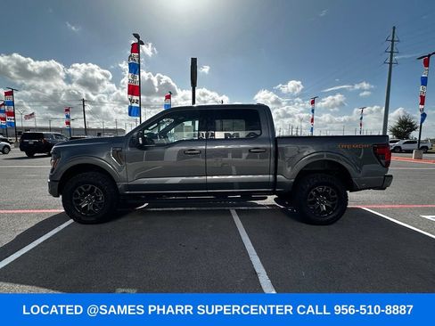 Used 2025 Ford F150 Tremor AWD/4WD image 8