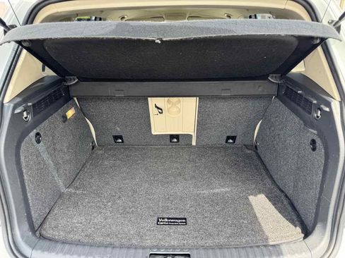 Used 2016 Volkswagen Tiguan S FWD image 26