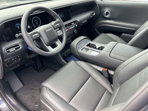 New 2026 Hyundai Palisade Limited FWD image 14