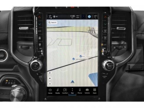 Used 2024 RAM 1500 Laramie image 19