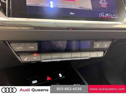 Certified 2022 Audi Q4 e-tron Premium Plus w/ Premium Plus image 30