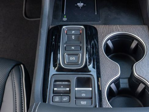 New 2026 Honda Pilot Elite image 25