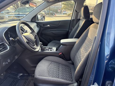 Used 2024 Chevrolet Equinox LT w/ LPO, Floor Liner Package image 11