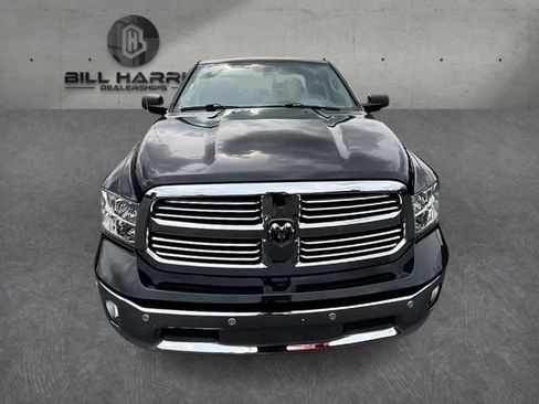 Used 2016 RAM 1500 Big Horn AWD/4WD image 2