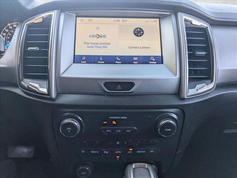 Used 2021 Ford Ranger XLT w/ Equipment Group 301A Mid image 13